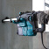 Перфоратор Makita HR3011FCJ патрон:SDS-plus уд.:3.9Дж 1050Вт (кейс в комплекте) от магазина РЭССИ
