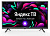 Телевизор LED Starwind 32" SW-LED32SG302 Яндекс.ТВ черный HD 60Hz DVB-T DVB-T2 DVB-C DVB-S DVB-S2 USB WiFi Smart TV от магазина РЭССИ