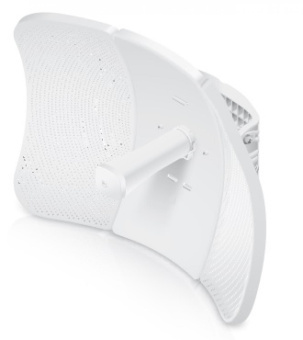 Ubiquiti LiteBeam 5AC LR антенна параболическая активная от магазина РЭССИ