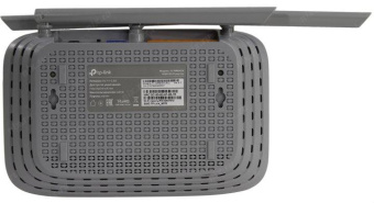 Роутер беспроводной TP-Link TL-WR845N N300 10/100BASE-TX белый от магазина РЭССИ