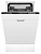 Посудомоечная машина встраив. Maunfeld MLP-083D 2100Вт узкая белый от магазина РЭССИ