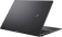 Ноутбук Asus Zenbook 14 UM3402YA-KP854 Ryzen 5 7430U 16Gb SSD512Gb AMD Radeon 14" IPS WQXGA (2560x1600) noOS black WiFi BT Cam Bag (90NB0W95-M01KZ0) от магазина РЭССИ