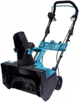 Снегоуборщик электр. Hyundai S 500 2кВт от магазина РЭССИ