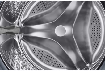 Стиральная машина Samsung WW11BB744CGELD класс: A+++ загр.фронтальная макс.:11кг белый инвертер от магазина РЭССИ