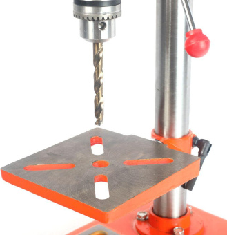 Станок сверлильный Patriot SD 500 500W (160301380) от магазина РЭССИ