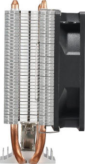 Устройство охлаждения(кулер) Formula Ice Boid 2PSDB Soc-AM5/AM4/1151/1200/1700 4-pin 17-34dB Al+Cu 90W Ret от магазина РЭССИ