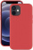 Чехол (клип-кейс) Deppa для Apple iPhone 12 mini Gel Color красный (87761) от магазина РЭССИ