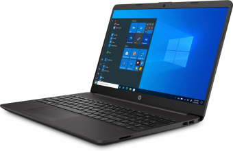 Ноутбук HP 250 G8 Celeron N4020 4Gb 1Tb Intel UHD Graphics 600 15.6" TN SVA HD (1366x768) noOS dk.silver WiFi BT Cam (27K11EA) от магазина РЭССИ