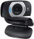 Картинка Камера Web Logitech HD C615 черный 2Mpix (1920x1080) USB2.0 с микрофоном от магазина РЭССИ Камера Web Logitech HD C615 черный 2Mpix (1920x1080) USB2.0 с микрофоном от магазина РЭССИ