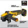 Угловая шлифмашина Dewalt 18 В XR FLEXVOLT ADVANTAGE DCG409NT-XJ от магазина РЭССИ