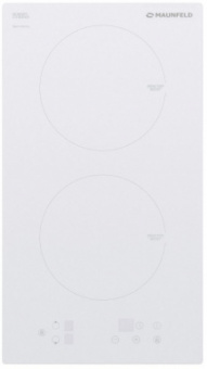 Индукционная варочная поверхность Maunfeld EVI.292-WH белый от магазина РЭССИ