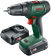 Дрель-шуруповерт Bosch UniversalDrill 18V аккум. патрон:быстрозажимной (кейс в комплекте) (06039D4002) от магазина РЭССИ