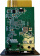 Картинка Адаптер SNMP Powercom SNMP-MCY-EN for ATS-16/30 от магазина РЭССИ Адаптер SNMP Powercom SNMP-MCY-EN for ATS-16/30 от магазина РЭССИ