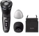 Картинка Бритва роторная Philips S3343/13 реж.эл.:3 питан.:аккум. черный от магазина РЭССИ Бритва роторная Philips S3343/13 реж.эл.:3 питан.:аккум. черный от магазина РЭССИ
