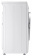 Стиральная машина Атлант СМА 70У1213-01 класс: A++ загр.фронтальная макс.:7кг белый от магазина РЭССИ