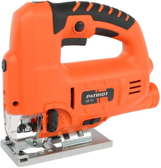 Лобзик Patriot LS 750 800Вт 3000ходов/мин от электросети от магазина РЭССИ