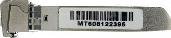 Mikrotik S+85DLC03D SFP+ модуль 10G MM 03 km 850nm от магазина РЭССИ