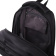 Универсальный рюкзак BRAUBERG High School 3 отделения черный красные детали 46x31x18 см 271651 от магазина РЭССИ