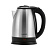 Чайник электрический Starwind SKS1051 1.8л. 1500Вт серебристый матовый/черный корпус: металл/пластик от магазина РЭССИ