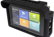 Новая модель IP-тестера RU-TIP-H-4 (Hand) уже в продаже!