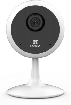 Камера видеонаблюдения IP Ezviz CS-H1C (1080P) 2.8-2.8мм цв. корп.:белый от магазина РЭССИ