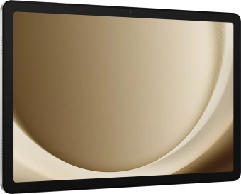 Планшет Samsung Galaxy Tab A9+ SM-X216B 695 (2.2) 8C RAM8Gb ROM128Gb 11" LCD 1920x1200 3G 4G ДА Android 13 серебристый 8Mpix 5Mpix BT GPS WiFi Touch microSD 1Tb 7040mAh 7hr от магазина РЭССИ