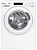 Стиральная машина Candy Smart RCSS4 1052D1/2-07 класс: A загр.фронтальная макс.:5кг белый от магазина РЭССИ