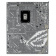Материнская плата Asus ROG STRIX Z890-A GAMING WIFI Soc-1851 Intel Z890 4xDDR5 ATX AC`97 8ch(7.1) 2.5Gg RAID+HDMI+DP от магазина РЭССИ