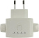 Картинка Повторитель беспроводного сигнала TP-Link RE305 AC1200 10/100BASE-TX белый от магазина РЭССИ Повторитель беспроводного сигнала TP-Link RE305 AC1200 10/100BASE-TX белый от магазина РЭССИ