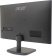 Монитор Acer 27" EK271H черный VA LED 5ms 16:9 HDMI матовая 250cd 178гр/178гр 1920x1080 100Hz VGA FHD 3.5кг от магазина РЭССИ