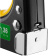 Степлер ручной Stayer BlackPro 140 скобы тип 140(6-14мм)/36(10-14мм)/300(10-14мм)/500(14мм) от магазина РЭССИ