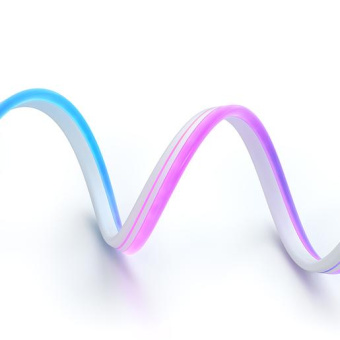 Умная светодиодная лента Xiaomi Smart Lightstrip Pro 120св./м 17В 2м (BHR6475GL) от магазина РЭССИ