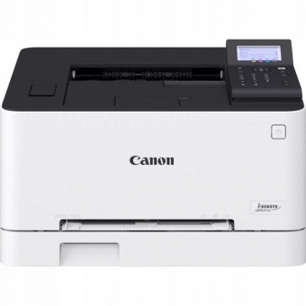 Принтер лазерный Canon i-Sensys LBP633Cdw (5159C001) A4 Duplex WiFi от магазина РЭССИ
