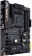 Материнская плата Asus TUF GAMING B450-PLUS II Soc-AM4 AMD B450 4xDDR4 ATX AC`97 8ch(7.1) GbLAN RAID+HDMI+DP от магазина РЭССИ