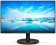 Монитор Philips 27" 271V8L черный VA LED 16:9 HDMI матовая 250cd 178гр/178гр 1920x1080 75Hz VGA FHD 3.94кг от магазина РЭССИ