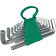 Набор торцевых шестигранных ключей Jonnesway H02MH118S от магазина РЭССИ
