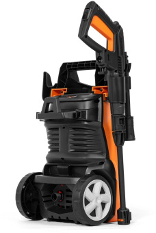 Мойка высокого давления DAEWOO DAW 400 от магазина РЭССИ