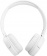 Картинка Гарнитура накладные JBL Tune 510BT белый беспроводные bluetooth оголовье (JBLT510BTWHT) от магазина РЭССИ Гарнитура накладные JBL Tune 510BT белый беспроводные bluetooth оголовье (JBLT510BTWHT) от магазина РЭССИ