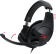 Наушники с микрофоном HyperX Cloud Stinger черный 1.3м мониторные оголовье (4P5L7AB#UUF) от магазина РЭССИ