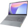 Ноутбук Lenovo IdeaPad Slim 3 15IAH8 Core i5 12450H 8Gb SSD512Gb Intel UHD Graphics 15.6" IPS FHD (1920x1080) noOS grey WiFi BT Cam (83ER007PRK) от магазина РЭССИ
