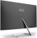 Картинка Монитор AOC 27" Style Q27T1 черный IPS LED 5ms 16:9 HDMI матовая 1300:1 350cd 178гр/178гр 2560x1440 75Hz DP 2K 3.78кг от магазина РЭССИ Монитор AOC 27" Style Q27T1 черный IPS LED 5ms 16:9 HDMI матовая 1300:1 350cd 178гр/178гр 2560x1440 75Hz DP 2K 3.78кг от магазина РЭССИ