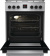 Картинка Плита Газовая Gorenje GGI6C20XA нержавеющая сталь реш.чугун от магазина РЭССИ Плита Газовая Gorenje GGI6C20XA нержавеющая сталь реш.чугун от магазина РЭССИ