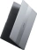 Картинка Ноутбук Infinix Inbook Y2 Plus 11TH XL29 Core i3 1115G4 8Gb SSD256Gb Intel UHD Graphics 15.6" IPS FHD (1920x1080) noOS grey WiFi BT Cam (71008301573) от магазина РЭССИ Ноутбук Infinix Inbook Y2 Plus 11TH XL29 Core i3 1115G4 8Gb SSD256Gb Intel UHD Graphics 15.6" IPS FHD (1920x1080) noOS grey WiFi BT Cam (71008301573) от магазина РЭССИ
