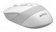 Картинка Мышь A4Tech Fstyler FG10 белый/серый оптическая (2000dpi) беспроводная USB (3but) от магазина РЭССИ Мышь A4Tech Fstyler FG10 белый/серый оптическая (2000dpi) беспроводная USB (3but) от магазина РЭССИ