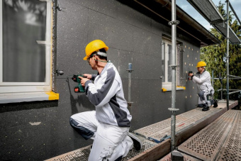 Перфоратор Metabo KHA 18 LTX патрон:SDS-plus уд.:2.2Дж аккум. от магазина РЭССИ