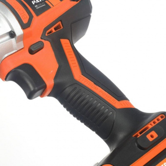 Гайковерт Patriot BR 210Li 1/2 UES аккум. патрон:квад.1/2" (кейс в комплекте) (180301560) от магазина РЭССИ