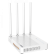 Картинка TOTOLINK A702R V4 Wi-Fi маршрутизатор 2,4+5 ГГц, 1x WAN, 4x LAN от магазина РЭССИ TOTOLINK A702R V4 Wi-Fi маршрутизатор 2,4+5 ГГц, 1x WAN, 4x LAN от магазина РЭССИ