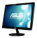 Картинка Монитор Asus 18.5" VS197DE черный TN LED 16:9 матовая 200cd 1366x768 D-Sub 2.6кг от магазина РЭССИ Монитор Asus 18.5" VS197DE черный TN LED 16:9 матовая 200cd 1366x768 D-Sub 2.6кг от магазина РЭССИ