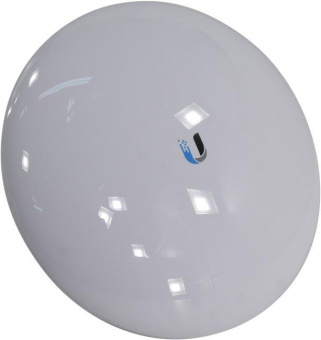 Ubiquiti NanoBeam 5AC Gen2 антенна параболическая активная от магазина РЭССИ