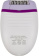 Эпилятор Philips BRE225/00 скор.:2 от электр.сети белый/фиолетовый от магазина РЭССИ